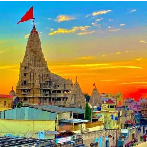 Dwarka