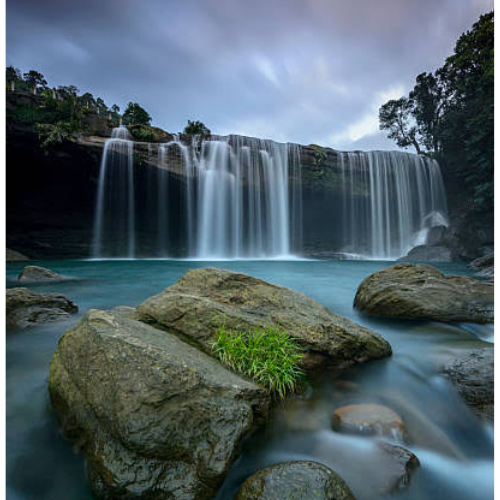 Meghalaya