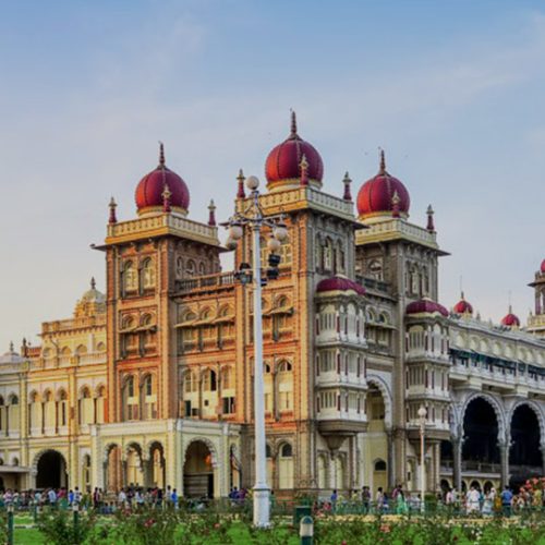 mysore